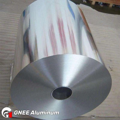 10 Micron Aluminium Foil