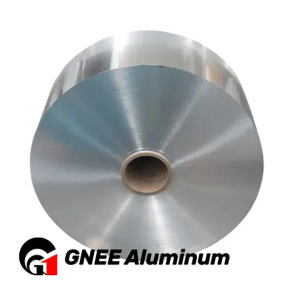 1235 Aluminium Foil For Food