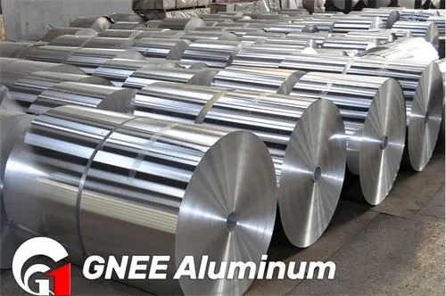 1235 Big Roll Of Aluminium Foil