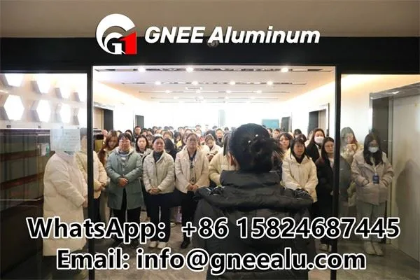 1235 High Quality Aluminium Foil