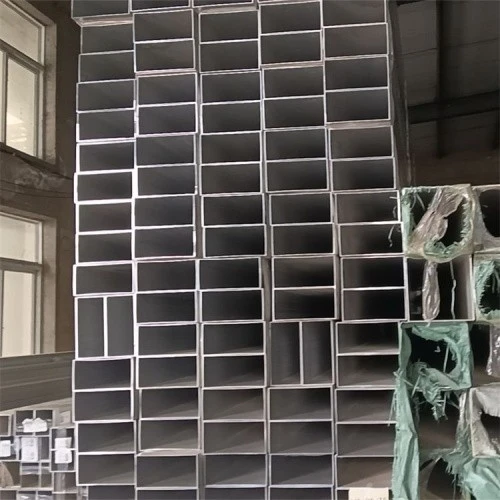 2024 Aluminum Square Tube best
