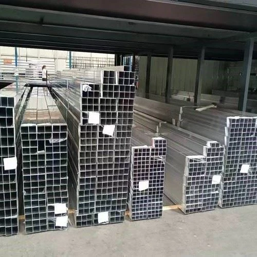 2024 Aluminum Square Tube suppliers