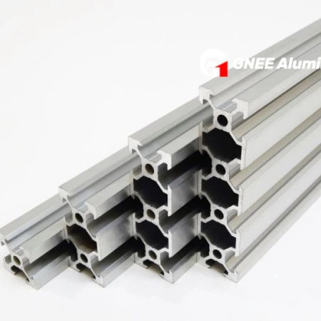 5052 Aluminum V-Slot Extrusion Profile
