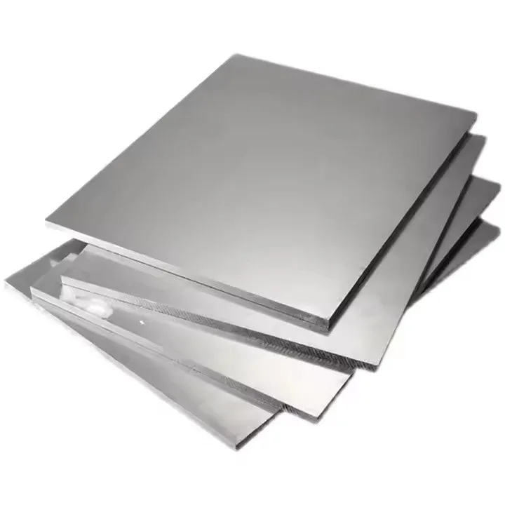 5700 Aluminum Plate