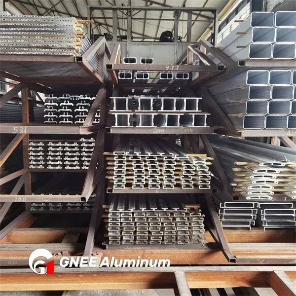 Aircraft Aluminum Square Tubing