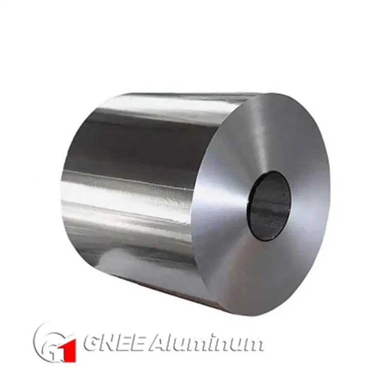 Aluminium Flexible Aluminium Foil Aluminium Flexible Aluminium Foil