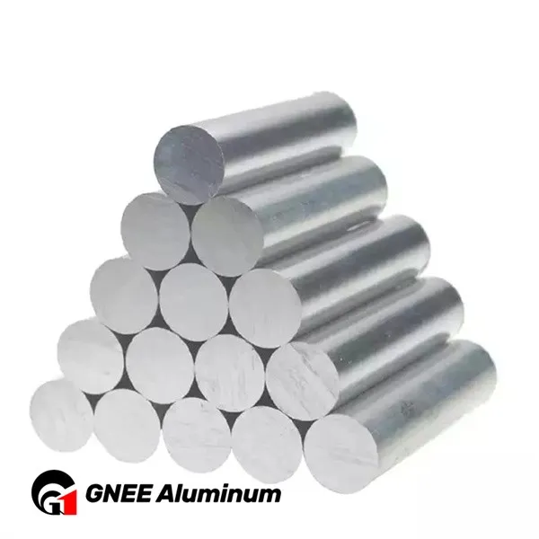 Aluminium Round Bar 5083 Rod Free Sample