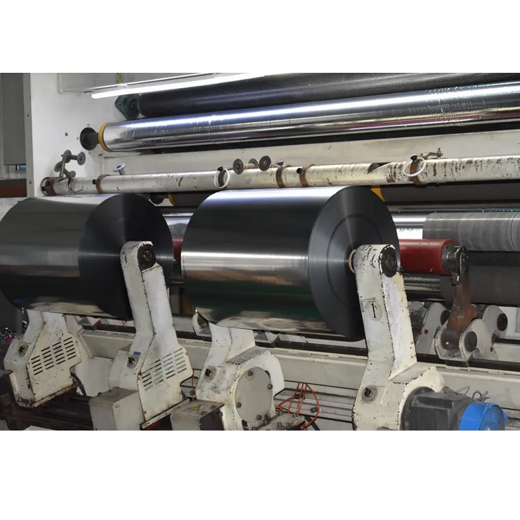 Aluminum Foil Food Grade