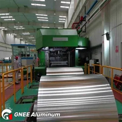 3003 Aluminum Foil Rolls