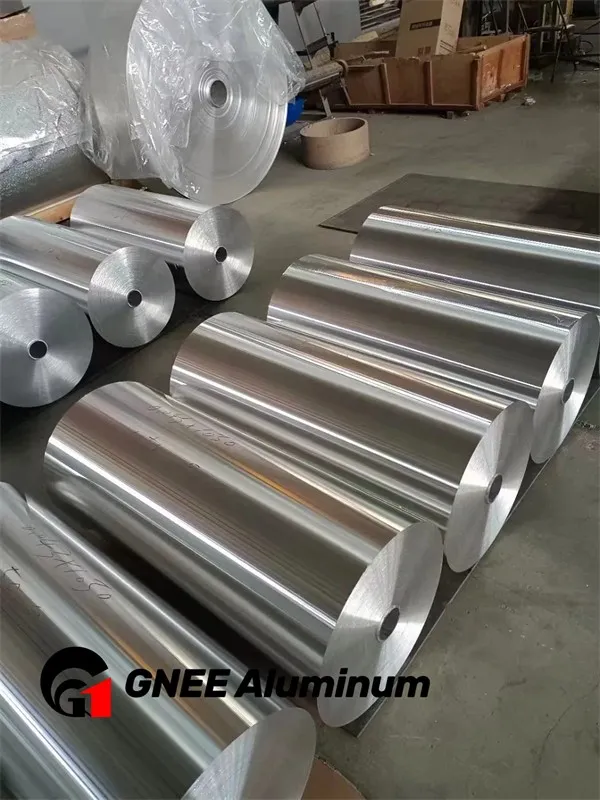 low price Household Aluminium Foil Of High Quality