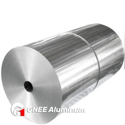 Why choose 8011 over other aluminum alloys Why choose 8011 over other aluminum alloys