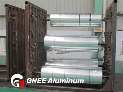 aluminum coil aluminum coil