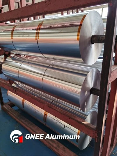 aluminum aluminum