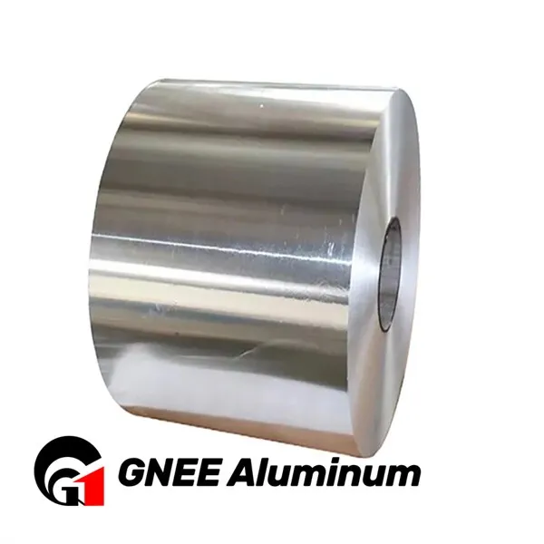 Lacquered Aluminium Foil For Food Free Sample