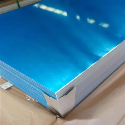 Φύλλο αλουμινίου 3003 που χρησιμοποιείται στο Trim