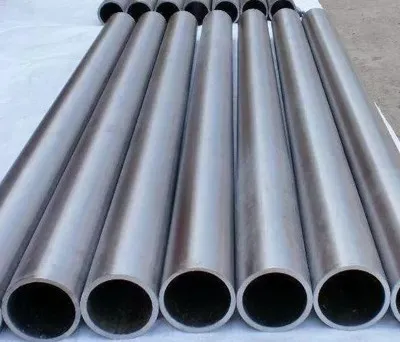 Extruded Aluminum Tube Extruded Aluminum Tube