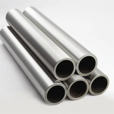 Aluminum Round Tube Aluminum Round Tube