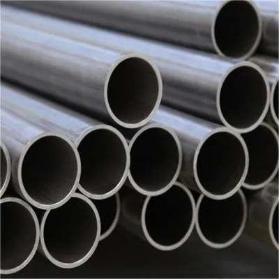 Oval Aluminum Tubing Oval Aluminum Tubing