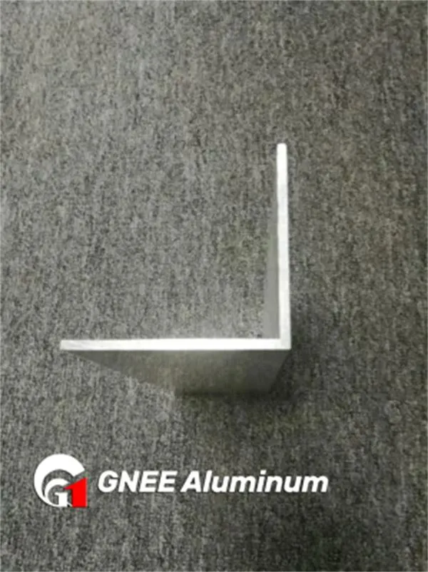 Aluminum L Angles