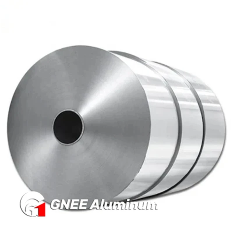 Pharmaceutical Grade Aluminium Foil 8011 H18 Pharmaceutical Grade Aluminium Foil 8011 H18
